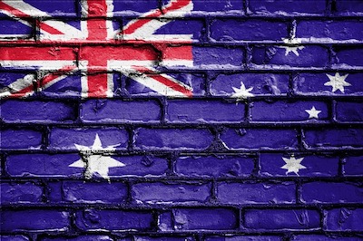 Besteuerung von Einnahmen aus Kryptowährungen in den Australien