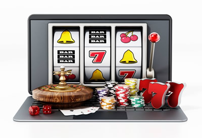 Die Auswahl an Online-Casinos wird immer größer