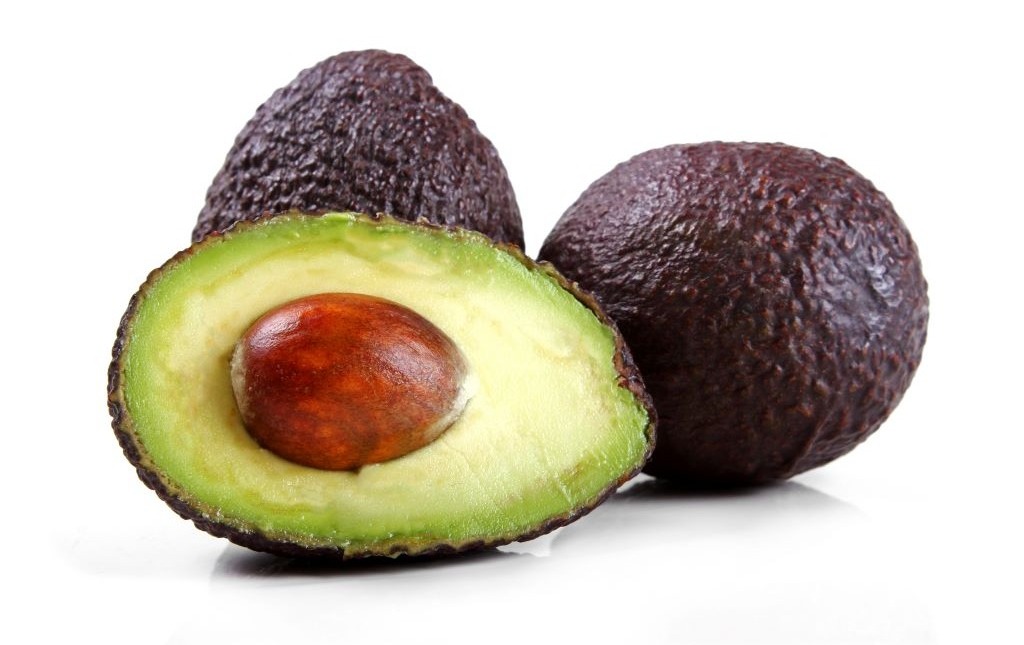 Avocado superfood