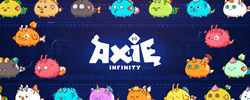 Axie Infinity