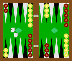 Backgammon