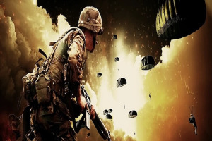 Der 1. Weltkrieg Mod für Battlefield 1942