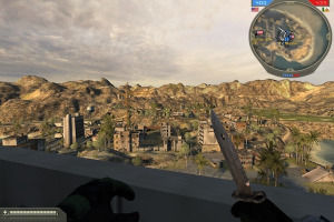 Battlefield 2 Screenshot 3