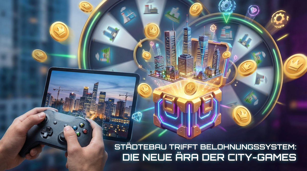 Wie Belohnungssysteme aus Online-Casino-Spielen moderne Städtebau-Games verändern