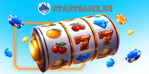 Beste Online Casinos StadtGame