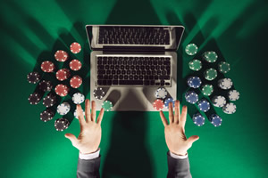 die besten Online Casino Boni zum spielen