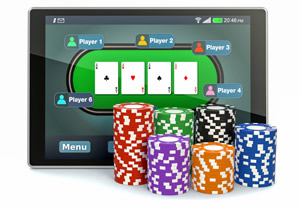 Kein bestes Online Casino ohne eine mobile Version