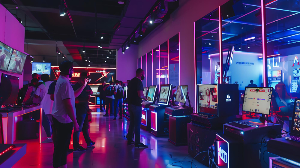 Über 22.000 Besucher: Caggtus Leipzig 2026 knackt bisherigen Rekord