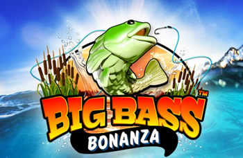 Big Bass Bonanza