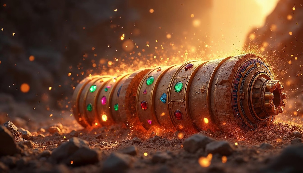 Big Time Gaming – Das System, das alles veränderte