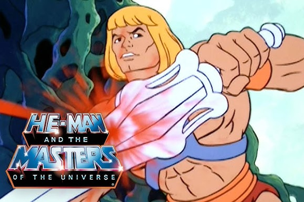 Bisherige Masters-Videospiele
