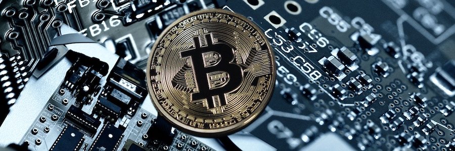 Ein Bitcoin als Zahlungsmittel im Online-Casino