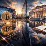 Bitcoin und der Staat: Koexistenz statt Konfrontation