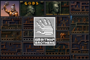 Bitmap Brothers Games - Nostalgie pur mit 100% Spaßgarantie