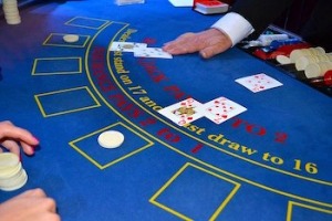 Black Jack Tipps und Strategie