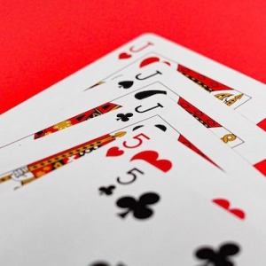 Black Jack Tabellen für bessere Gewinnchancen