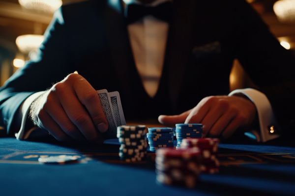 Blackjack im Kontext der Spielkultur