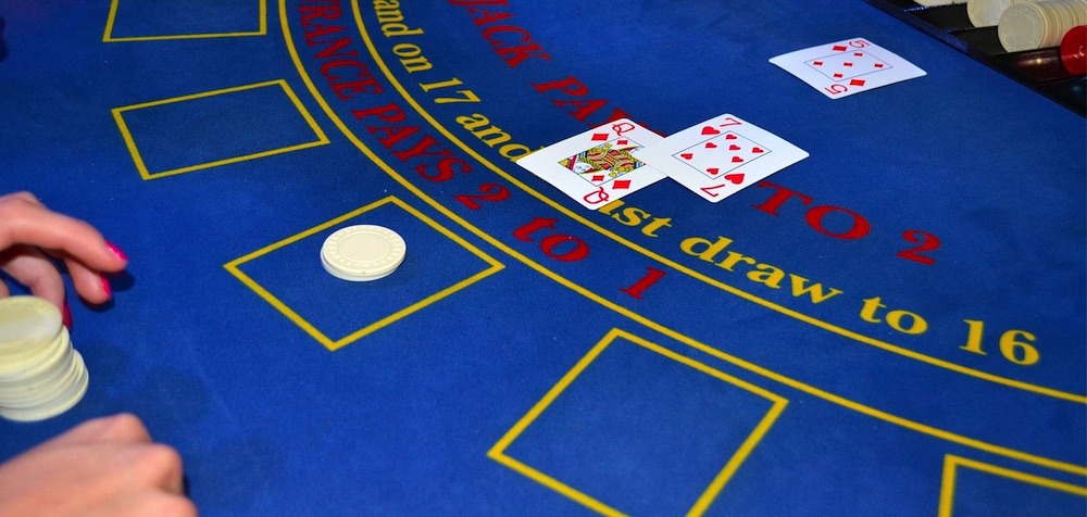 Blackjack Tabellen als Strategie für höhere Gewinne