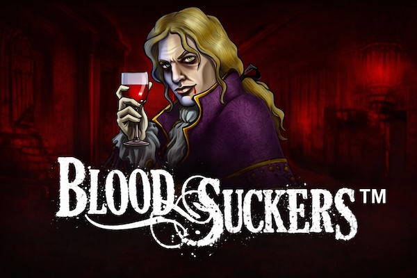 Blood Suckers Slot