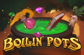 Boilin´ Pots