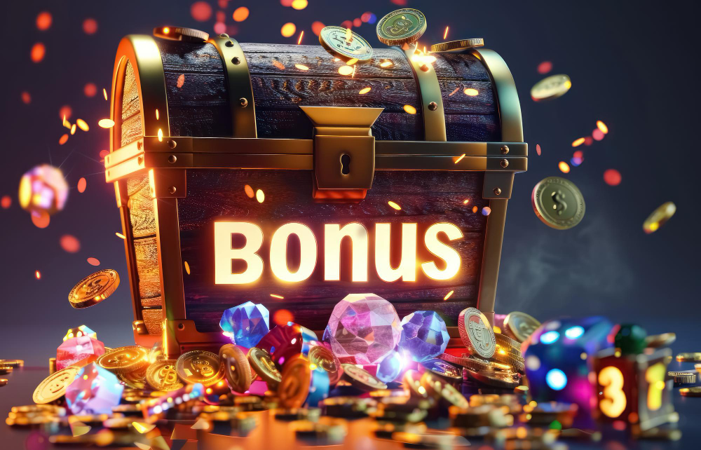 Bonusangebote erklärt: Willkommensbonus, Reload-Bonus, Freispiele – wichtige Bedingungen