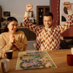 Diese Top 10 Brettspiele begeistert jedes Paar