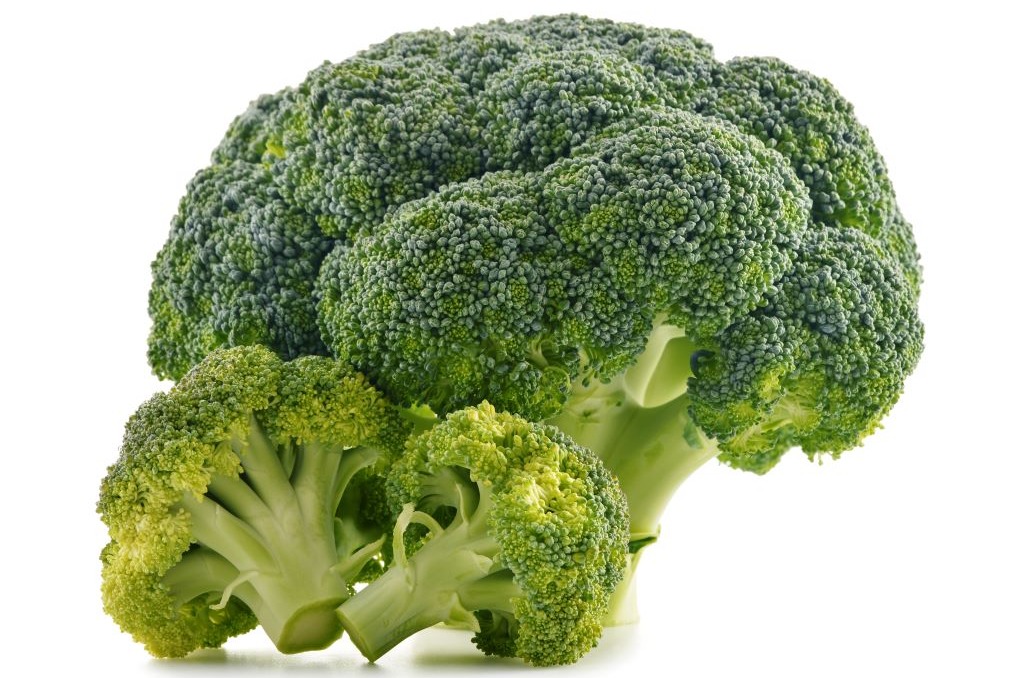 Brokkoli ist ein Super Gemüse und gehört definitiv zu den Superfoods