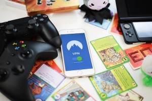 VPN bietet mehr Sicherheit für Spieler von Browsergames