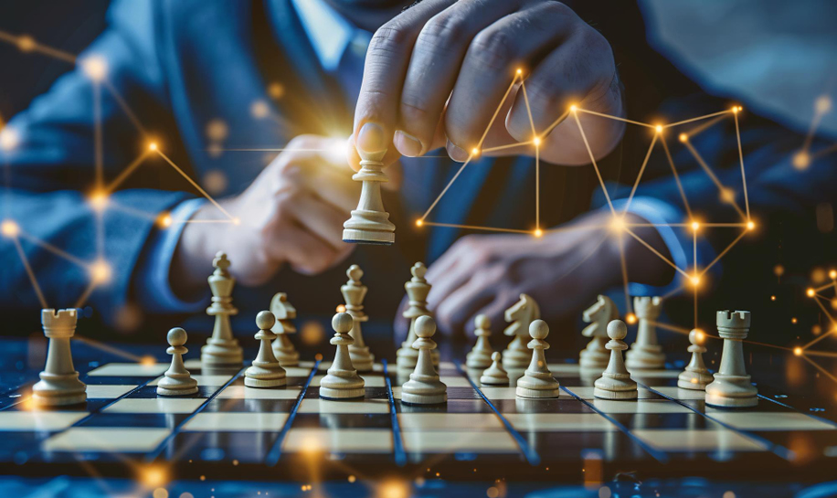 Strategie lernen leicht gemacht – Was Browsergames über Wirtschaft und Planung lehren