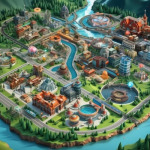 Community, Wettbewerb und Spaß: Warum Stadtgame mehr ist als nur ein Browsergame