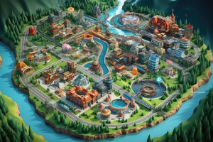 Community, Wettbewerb und Spaß: Warum Stadtgame mehr ist als nur ein Browsergame