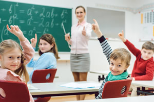 Bundestreffen der Freien Alternativschulen 2018 in Wülfrath