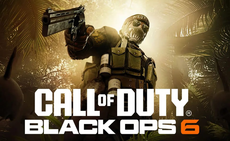Call of Duty: Black Ops 6 Multiplayer-Review - Beta-Eindrücke