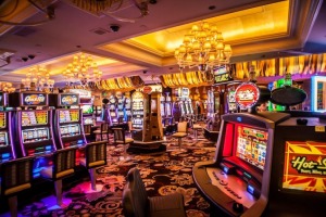 Casino Automat