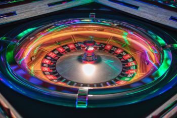 Roulette spielen