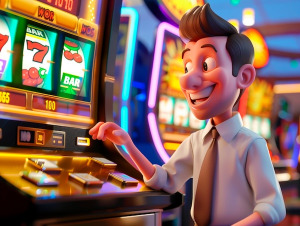 Evolution der Casino Spiele