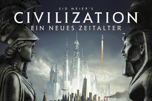 Strategie Brettspiel Civilization