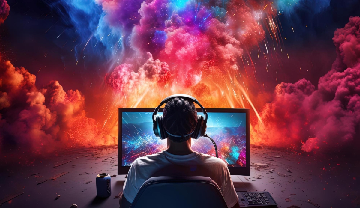 Überall spielen: Cloudgaming als Schlüssel zur Flexibilität