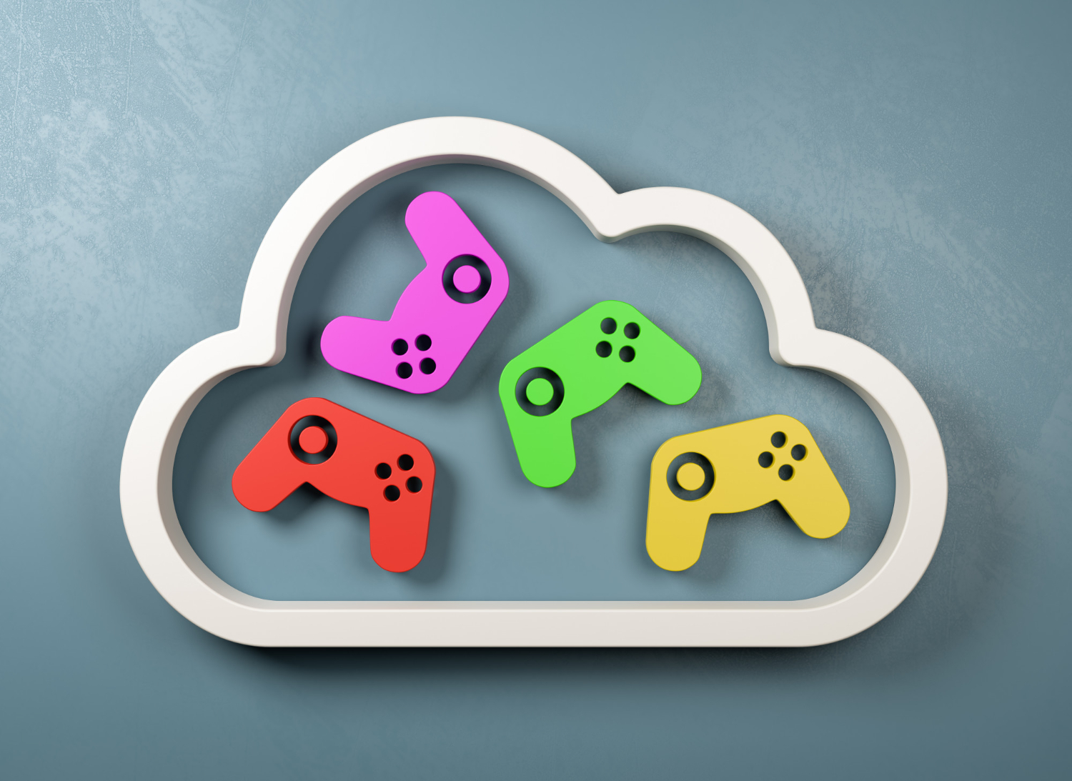 Cloud-Gaming und neue Perspektiven: Könnte es das sein, was Gamer wirklich wollen?