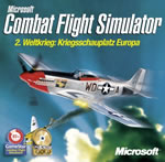 Combat Flight Simulator