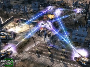 Gameplay aus dem Spiel Command and Conquer Tiberium Wars 3command-and-conquer-tiberium-wars-gameplay