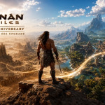 Zum 8. Geburtstag: Conan Exiles erhält Update auf Unreal Engine 5