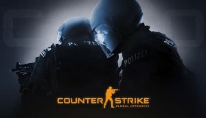 Counter Strike: Global Offensive (CS:GO)