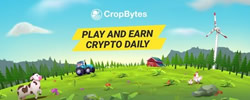 CropBytes