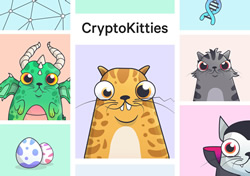 Cryptokitties