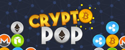 CryptoPop