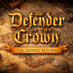 Defender of the Crown bekommt ein Remake spendiert
