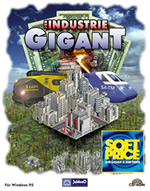 Der Industriegigant