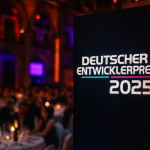 Deutscher Entwicklerpreis 2025: Die diesjährigen Gewinner