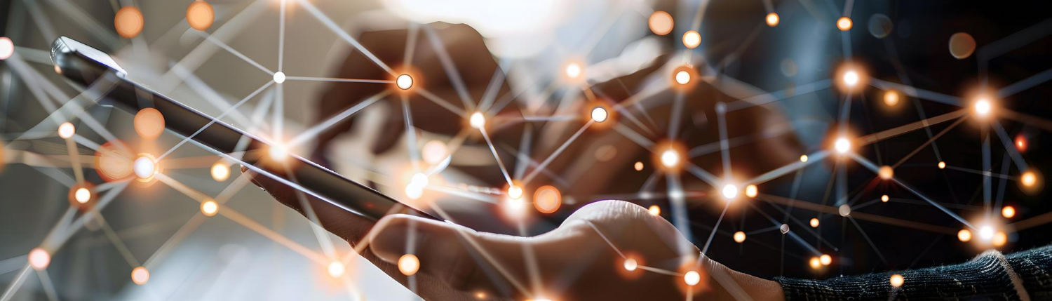 Globale Perspektiven und digitale Souveränität